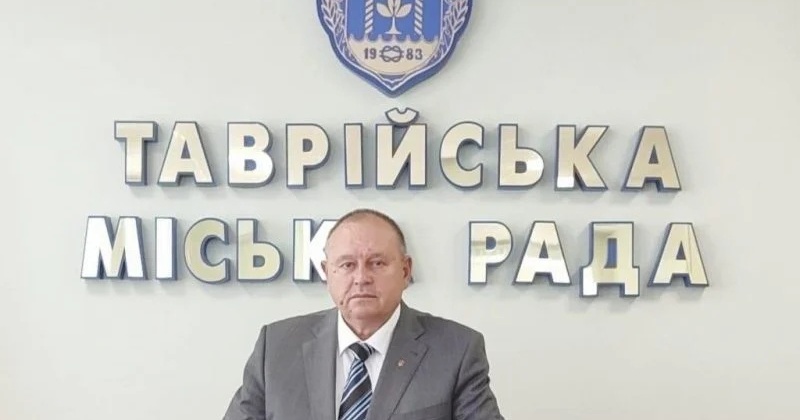 Нерухомість, зарплата та соцвиплати: що задекларував мер окупованого Таврійська на Херсонщині