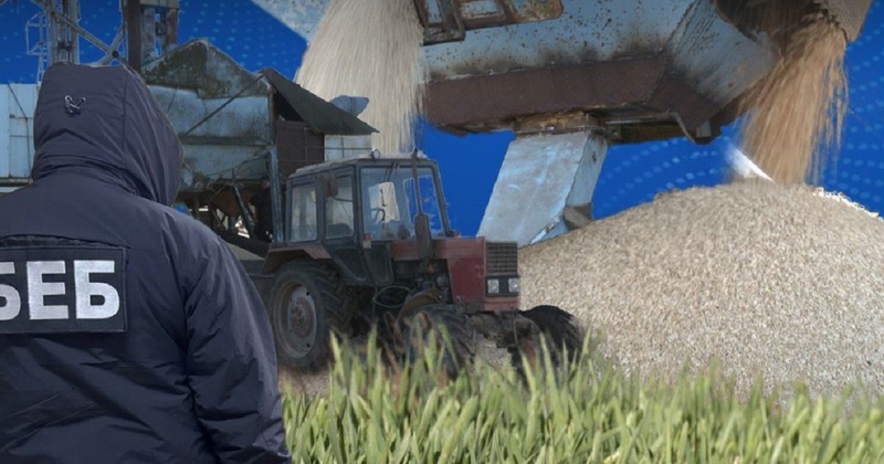 В Одесі судитимуть керівницю агропідприємства за ухилення від сплати понад 15 мільйонів податку