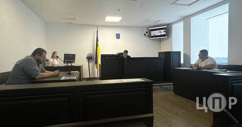 ЦПР виграв суд у фірми з Одещини, яка оскаржувала статтю про забруднення