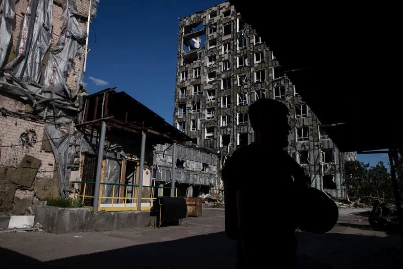 Війна приборкала старих олігархів і може створити нових, - The New York Times