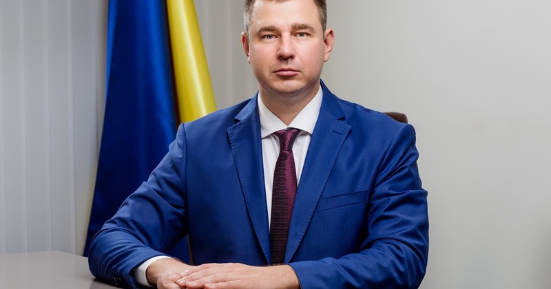 Держаудитор з Одещини "наплутав" в декларації з криптовалютою та заощадженнями