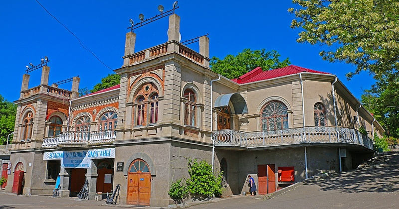 В переможця тендеру з ремонту яхт-клубу в Миколаєві конкурентів не було