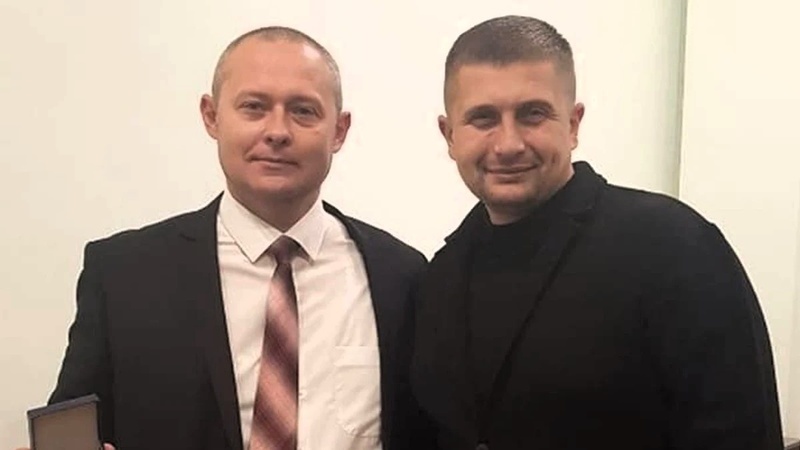 На Херсонщині відбулися кадрові ротації у владі