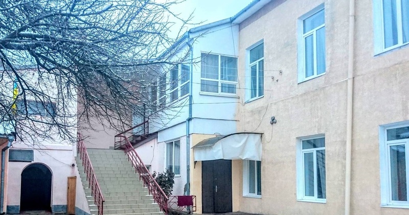 Підрядника для ремонту підвалу гімназії за кошт ЮНІСЕФ на Одещині обрали без аукціону