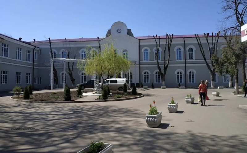 Львівська компанія отримала 100-мільйонний тендер на ремонт Єврейської лікарні в Одесі
