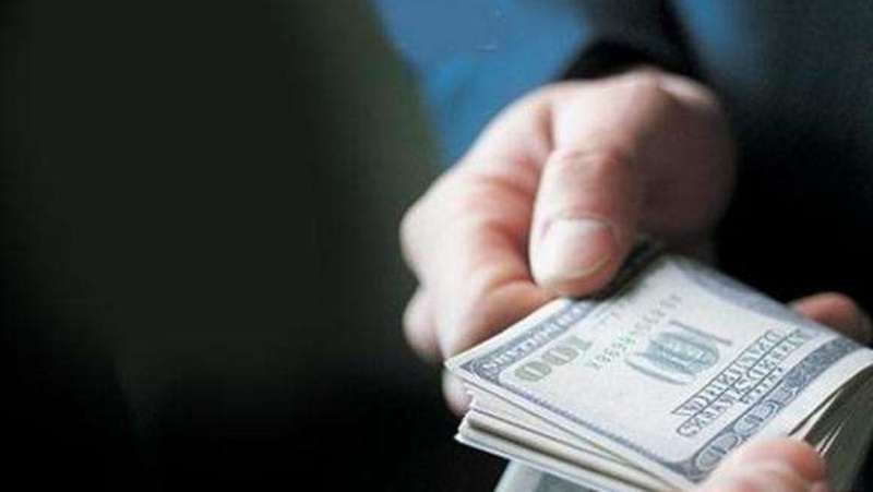 Депутата з Одещини впіймали на хабарі в півмільйона доларів