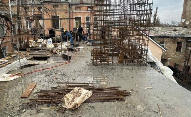 В Одесі хочуть повернути містобудівну раду для перевірки забудови: депутати проти