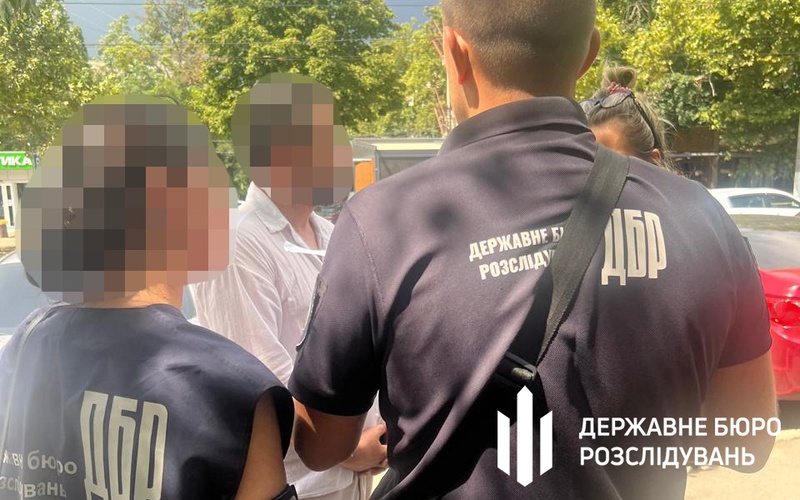 В Одесі затримали священника-адвоката: підозрюють у вимаганні грошей з настоятеля храму, який збив пішохода