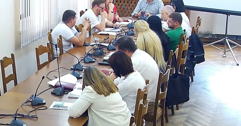 Одеській міській раді не можуть передати бомбосховицща