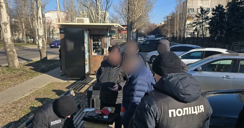 Одеського адвоката оштрафували на 212 тисяч замість тюрми