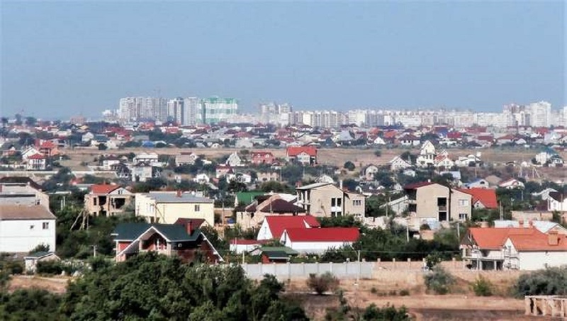 Під Одесою з третьої спроби намагаються побудувати сучасну амбулаторію за понад 50 мільйонів