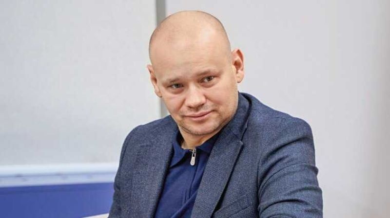 Ексзаступника генпрокурора підозрюють у незаконному збагаченні на майже 29 млн грн