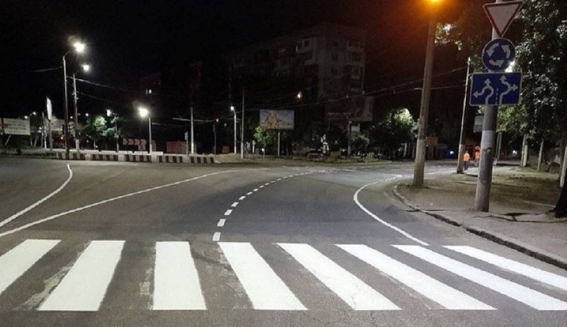 В Одесі без аукціону визначили, хто буде наносити дорожню розмітку за майже 6 мільйонів