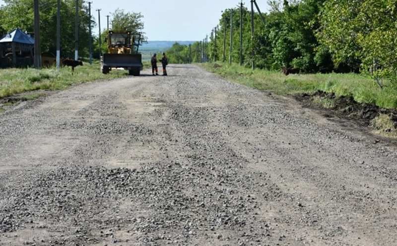 На Одещині без аукціону обрали підрядника для ремонту чотирьох кілометрів