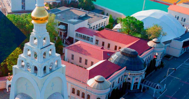 Юракадемія, МГУ та храм: як родина Ківалова освоїла нерухомість Одеси