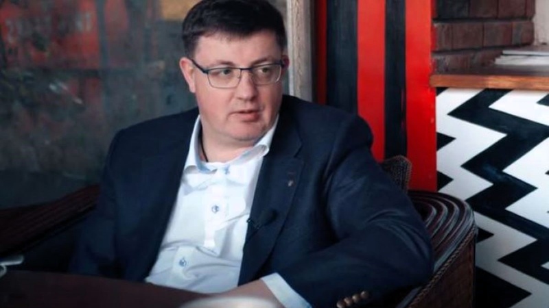 У народного депутата від Херсонщини Павліша на сто тисяч зросла зарплата