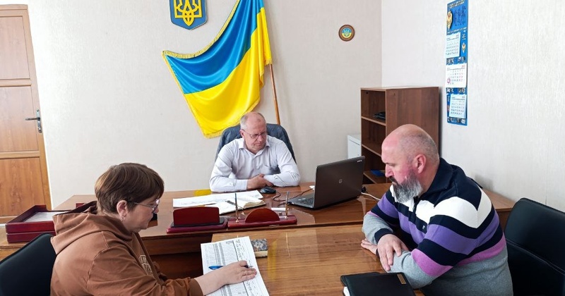 Президент звільнив голову райдержадміністрації на Одещині