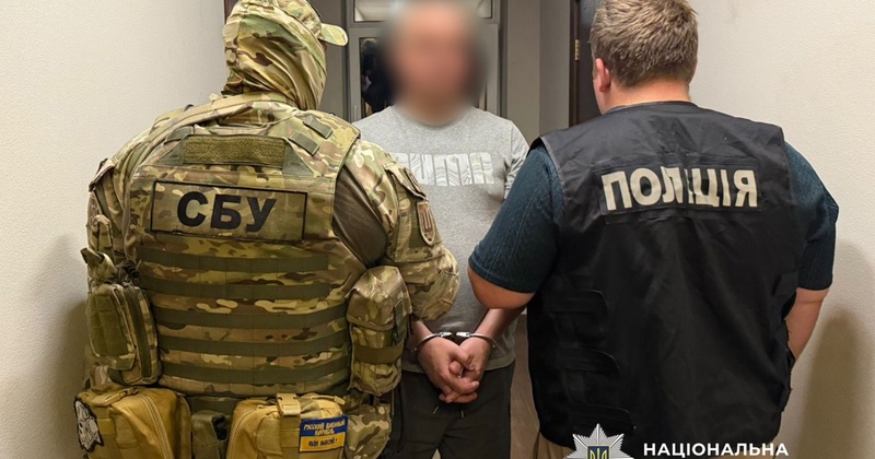 Військового на Одещині відправили в СІЗО за вимагання хабаря