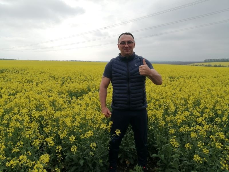Депутат з Одещини, якого затримали на хабарі, заявив, що його "замовили"