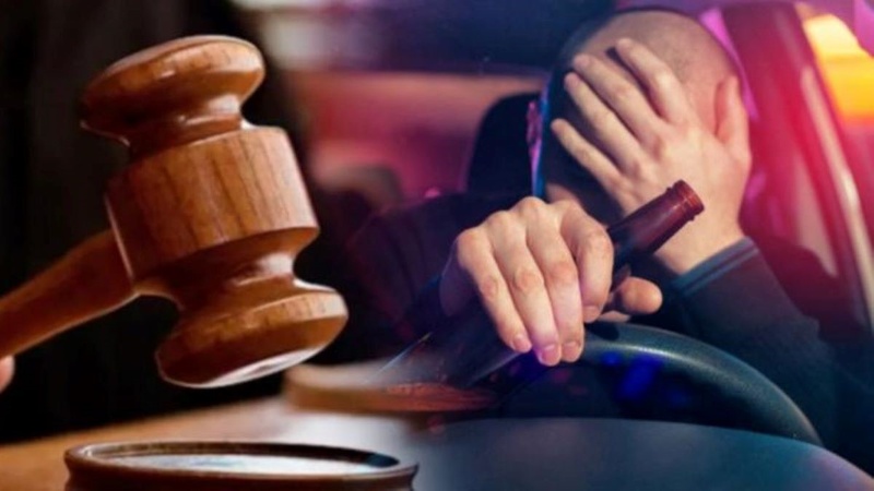 Миколаївські судді залишають п’яних водіїв без відповідальності