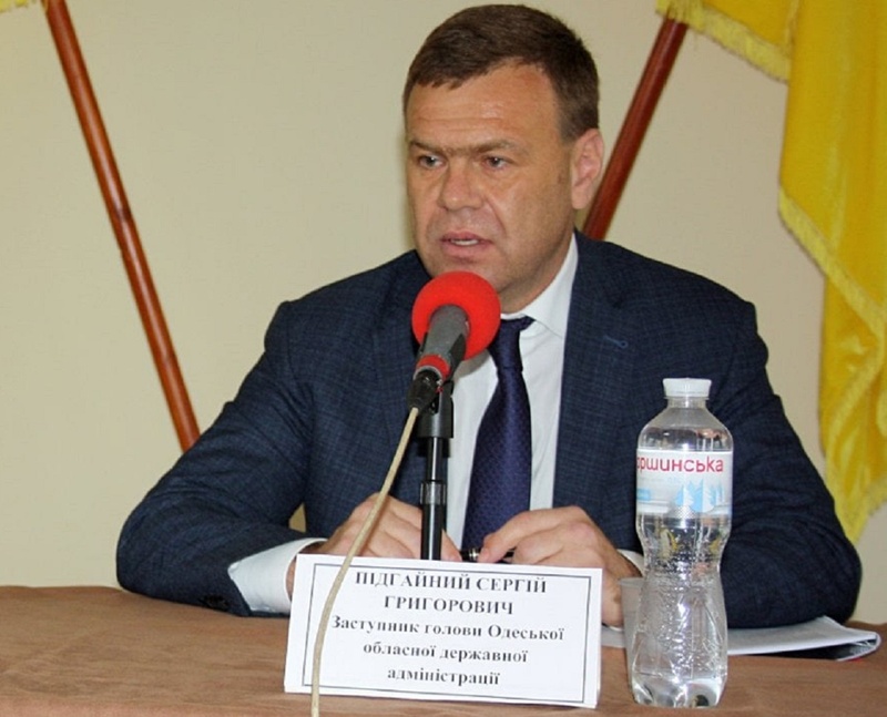 Новий BMW в сина: як змінилися статки ексзаступника очільника Одеської ОВА у 2022 році