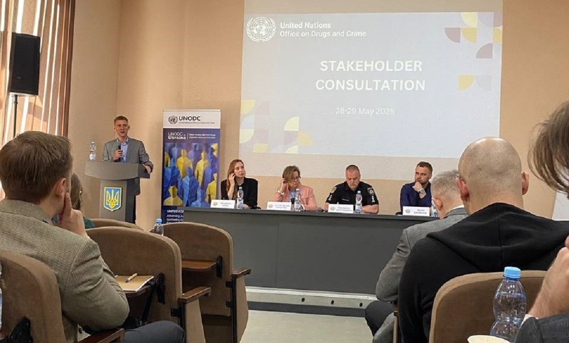 В Одесі обговорили нову антикорупційну стратегію для всієї України