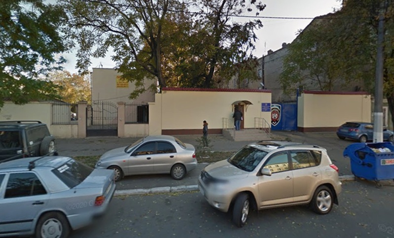 Колишній помічник депутата ремонтуватиме приміщення одеським експертам