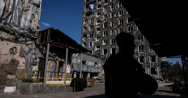 Війна приборкала старих олігархів і може створити нових, - The New York Times