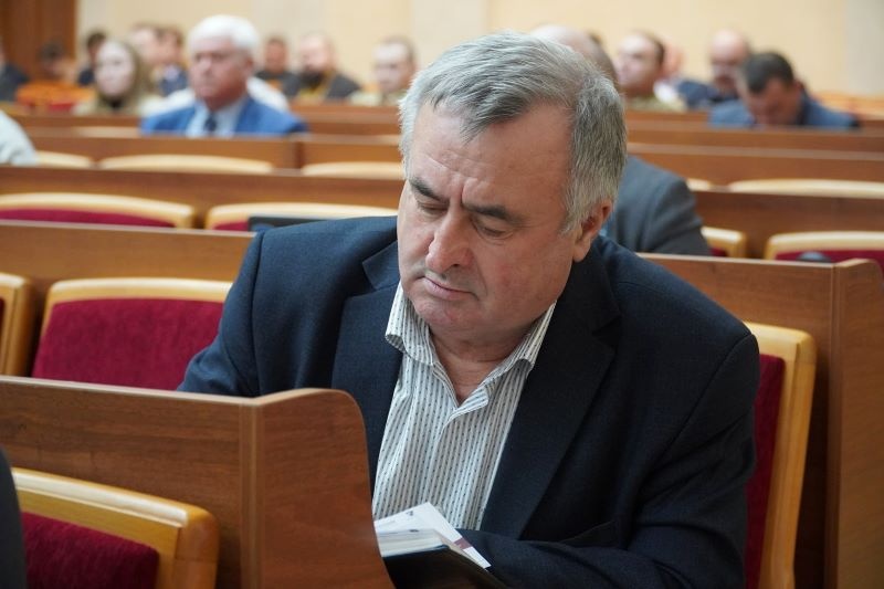 Дружина голови Роздільної у 2021 році орендувала майже 12 гектарів