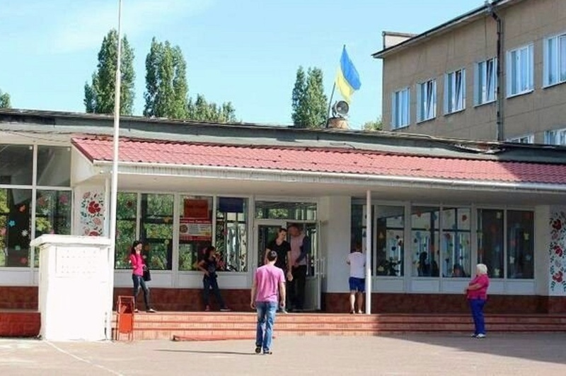 На будівництві укриття в чорноморському ліцеї виявили завищені ціни на 10 мільйонів