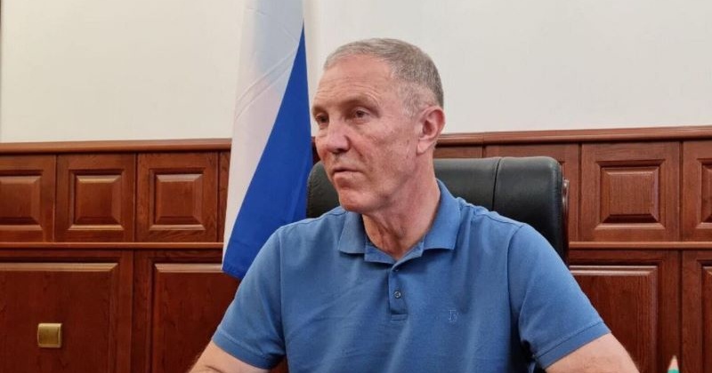 Одеську квартиру Сальдо продадуть на аукціоні