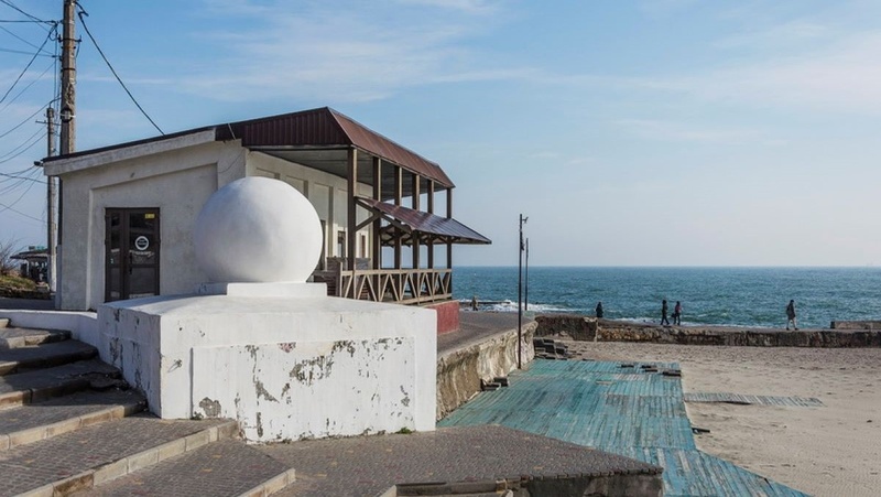 В Одесі прокуратура вимагала повернути частину Ланжерона