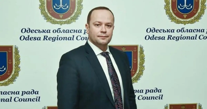 Скаргу ексдепутата з Одещини на вирок про хабарництво призначили до розгляду у липні
