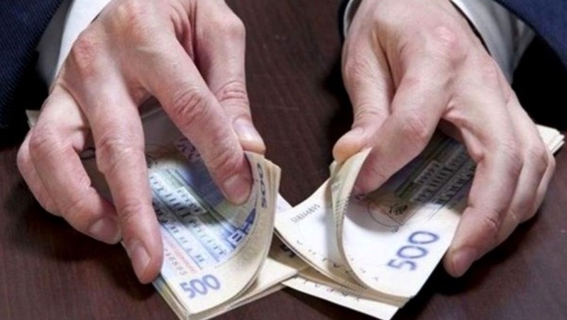 Колишнього голову селища в Херсонщині засудили за розтрату бюджету