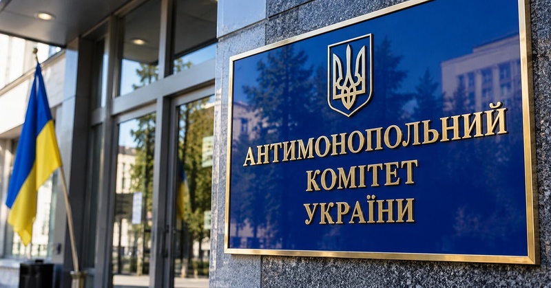Херсонська паливна компанія має сплатити понад мільйон пені за несплачений штраф АМКУ