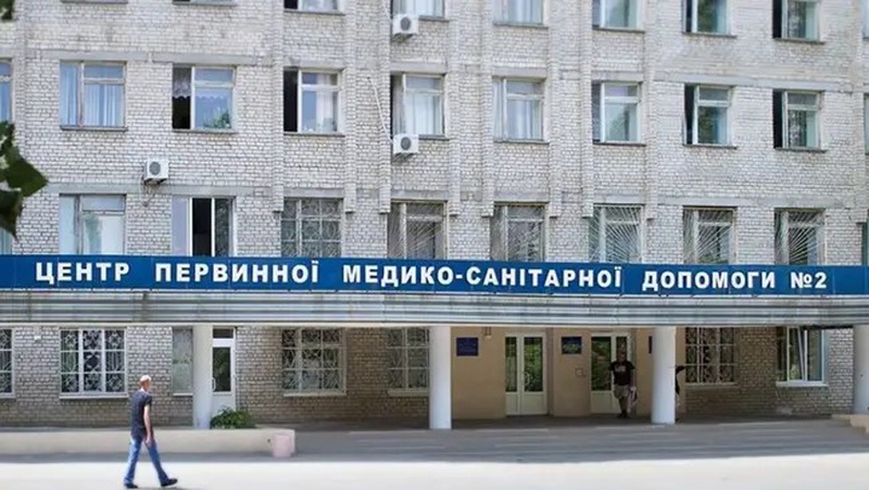 На ремонт приміщень миколаївської амбулаторії витратять мільйон