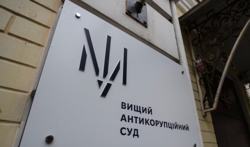 Підприємця з Одещини відправили під домашній арешт через обіцянки підкупити міністра