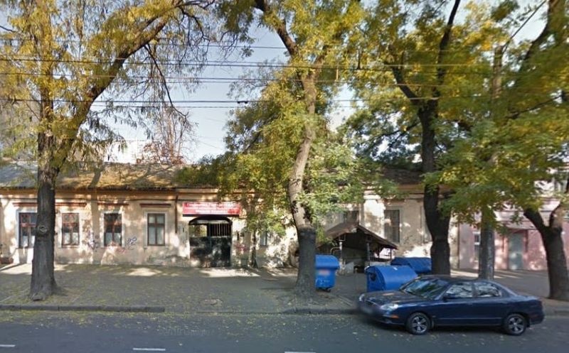 Лютнева сесія Одеської міськради або розпродаж комунальної власності