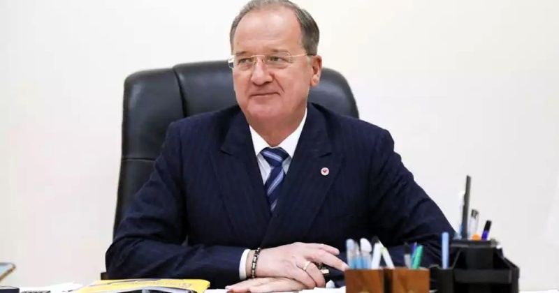 Хутро соболя, діаманти та 100 тисяч доларів: які статки відкрив заступник голови Одеської облради