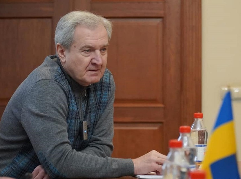 Доньці ексочільника Одеської ОВА Гриневецького чоловік подарував мільйон у 2022 році