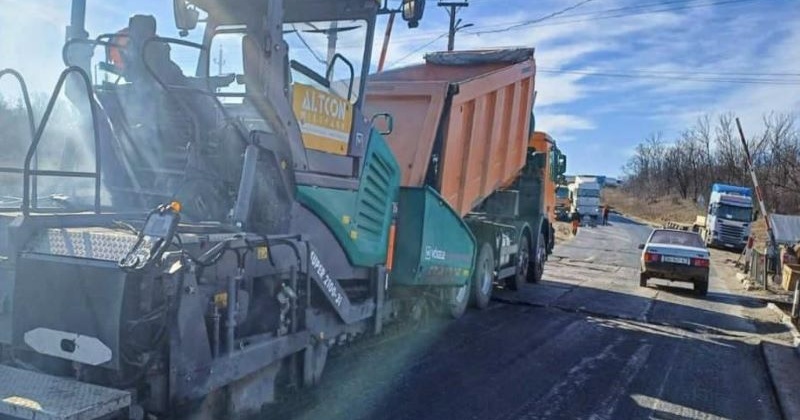 Депутатські фірми розіграли понад мільярдний тендер на утримання доріг Одещини