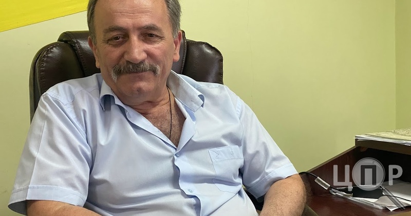 Очільник Вилкового перебуватиме під вартою