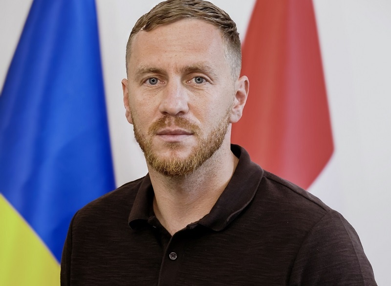 В Одесі новому відповідальному за ветеранів дали два тижні на розробку робочої програми