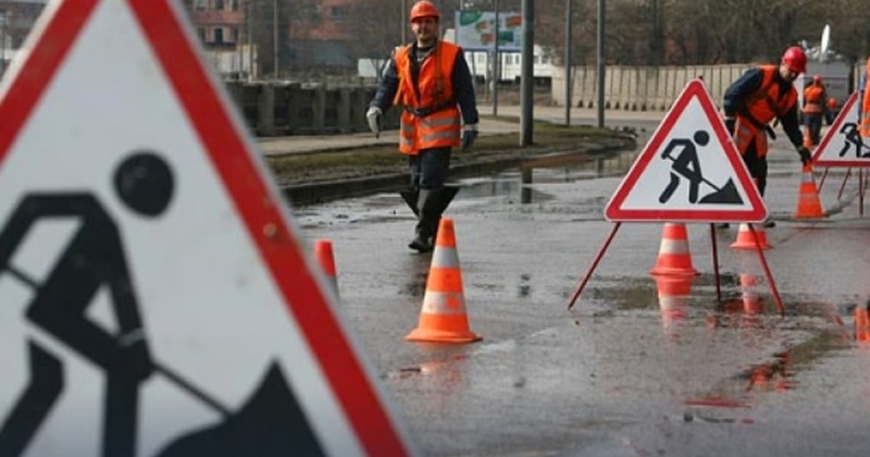 В Одесі фірма депутата залатає асфальт за понад 20 мільйонів