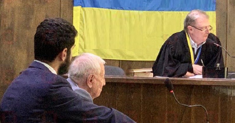 Справу ексмера Чорноморська передали до Одеського апеляційного суду