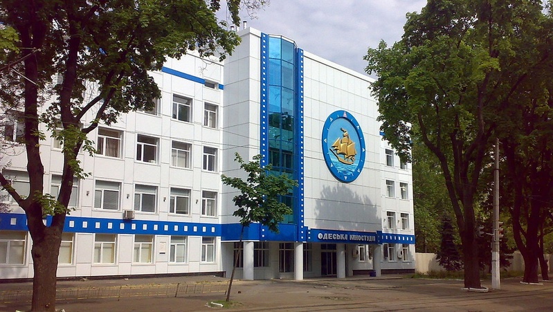 "Одеська кіностудія" може зникнути через збитковість, — аудитори