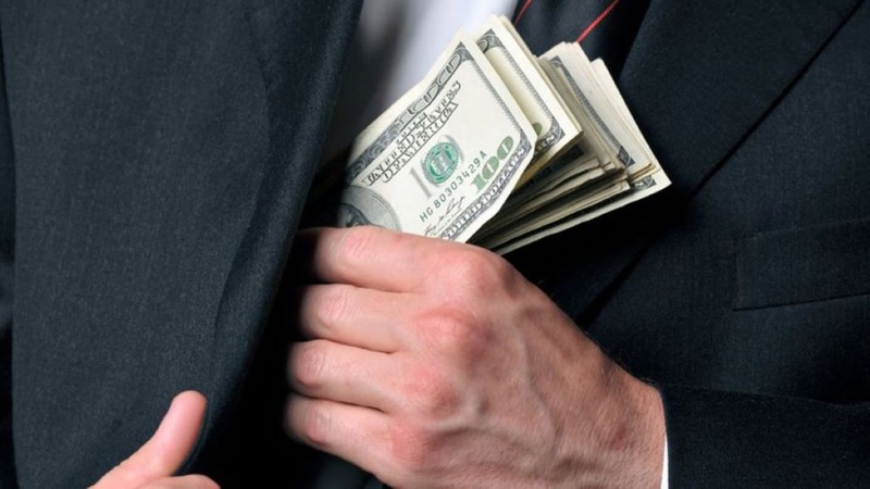 Директор підрядної компанії отримав підозру у корупції на благоустрої у Південному