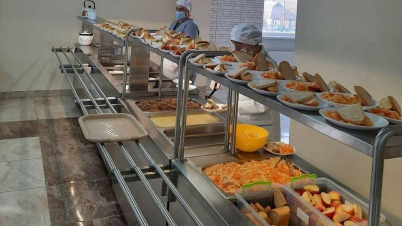 Зв’язки з владою та монополія: кому дістались 354 мільйони на харчування в освітніх закладах Одеси