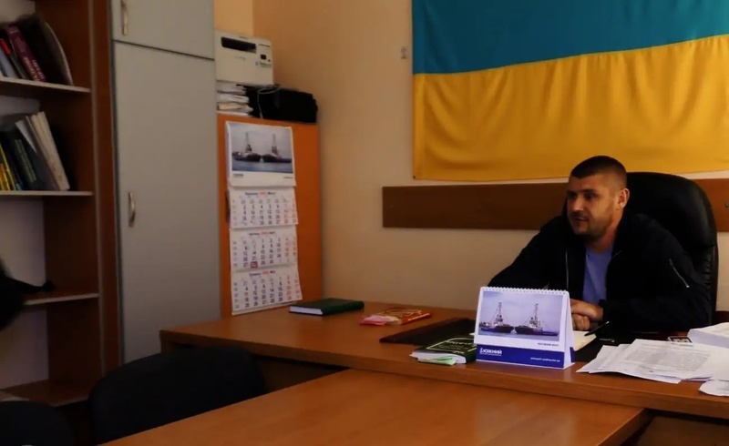 Суддя з Білгорода-Дністровського вийшов під заставу