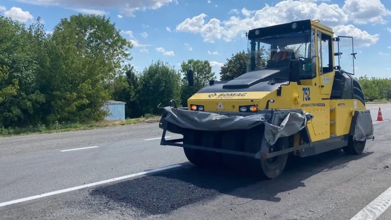 Контракт на відновлення доріг Одеси за 36 мільйонів віддали депутатській компанії